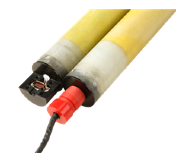 GE-MWD-QDT Hi-temp. Battery