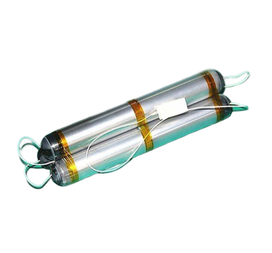 Hi-Temp LISOCL2 FE battery pack