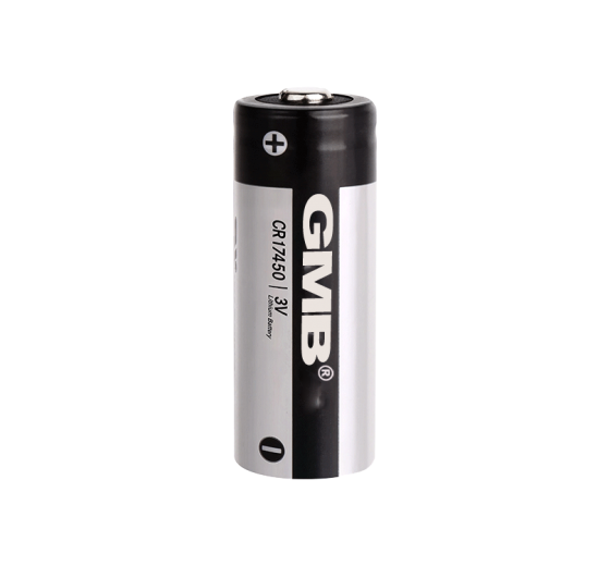 cr17450 lithium battery