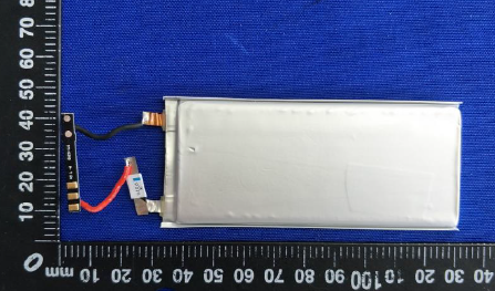 lithium Batteries