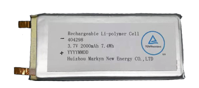 lithium Batteries