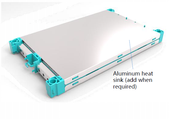 lithium Batteries