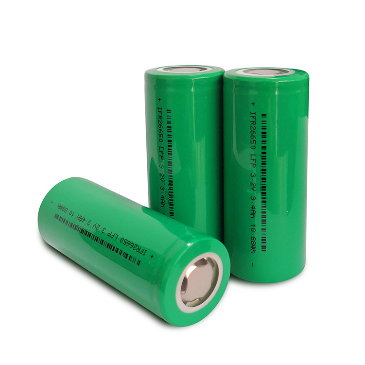 Why LiFePO4 battery has the long life? and cost low?