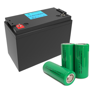 lithium Batteries