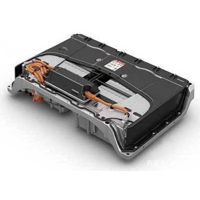 Electric-Vehicle Batteries