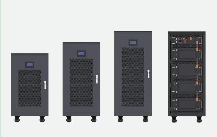 lithium Batteries