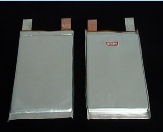 lithium Batteries