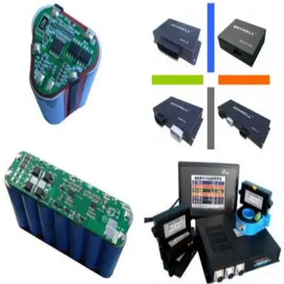 What is battery management system?