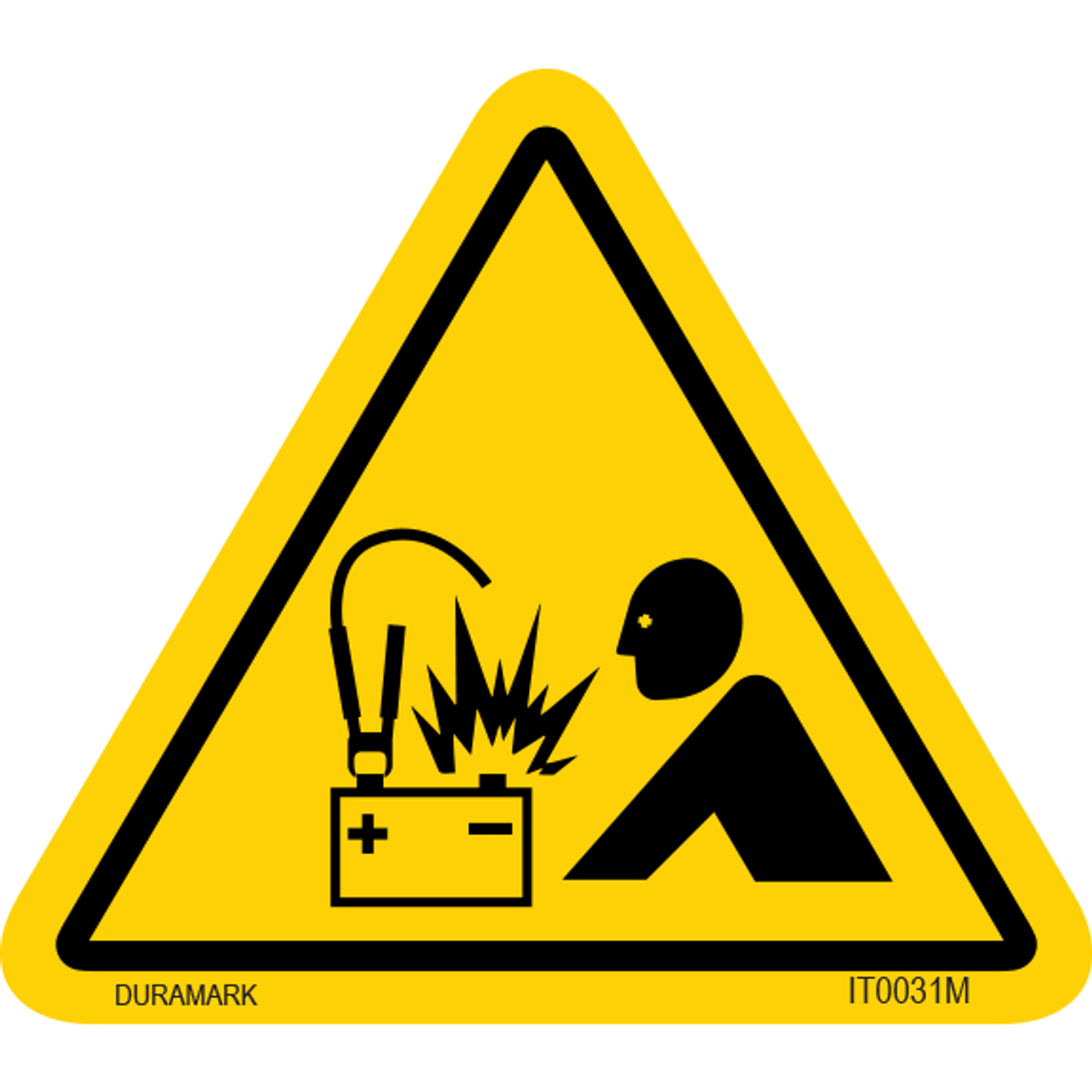 How do High-temperature LiSOCl2 batteries compare to other types of batteries in terms of safety?