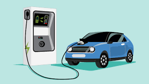 Can we use a lithium polymer battery to power my electric car?