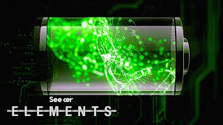 Are there any specific considerations for electromagnetic interference (EMI) when using high-temperature LiSOCl2 batteries?