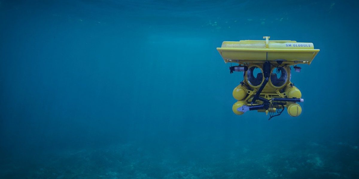 Can LiPo batteries be used in underwater applications?