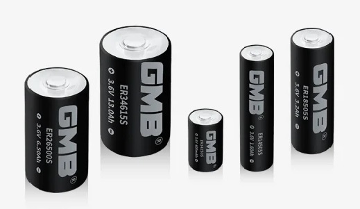 lithium Batteries