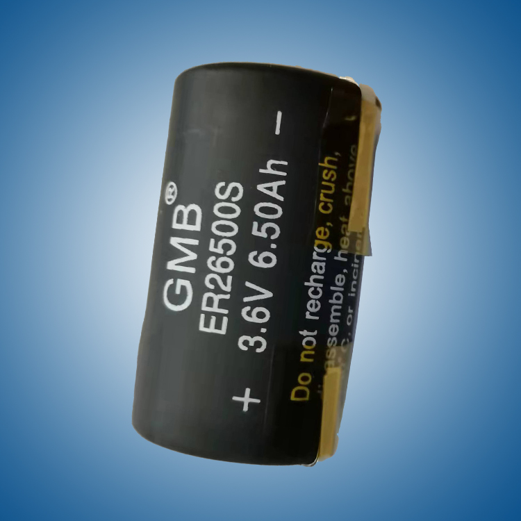 ER14250 Battery, LS14250