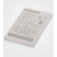 Yulong coolpad 2865 mobile phone batteries