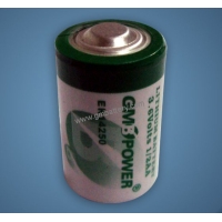 ER14250  BATTERY