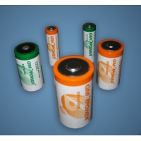 Li/SOCl2 Battery