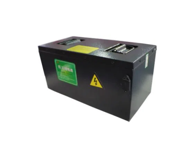 Two Wheeler Vehicle Battery Packs