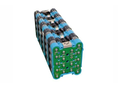 Forklift Battery Packs