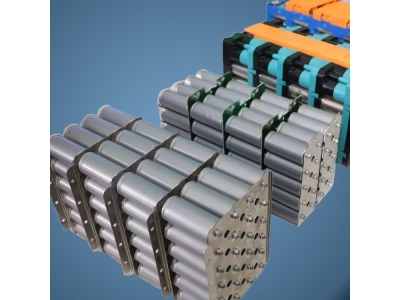 Low-speed EV Battery Packs