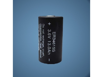 ER34615S High-temperature  BATTERY