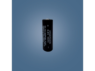 ER261020S HIGH TEMPERATURE  BATTERY