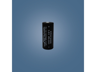 ER341245S Hi-temp BATTERY