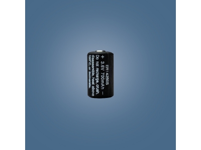 ER14250S  BATTERY